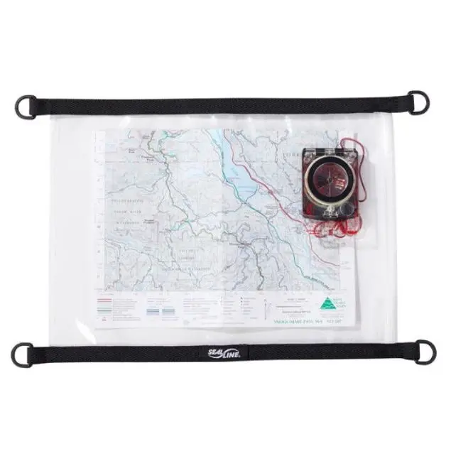Sealline Map Case - Medium 1