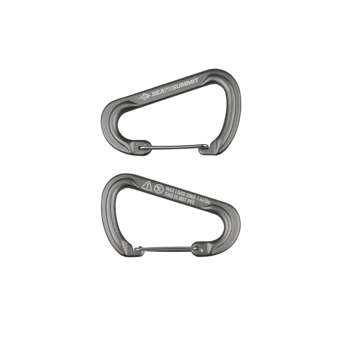 Sea To Summit Accessory Carabiners Large 2-Pack 1