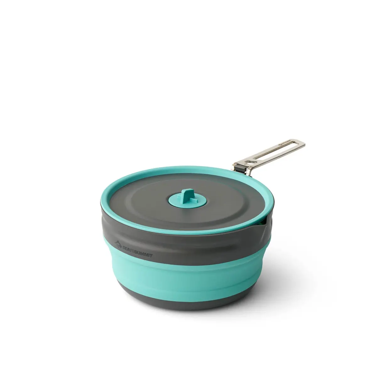Sea To Summit Frontier Ultralight Collapsible Pouring Pot 2.2L 1