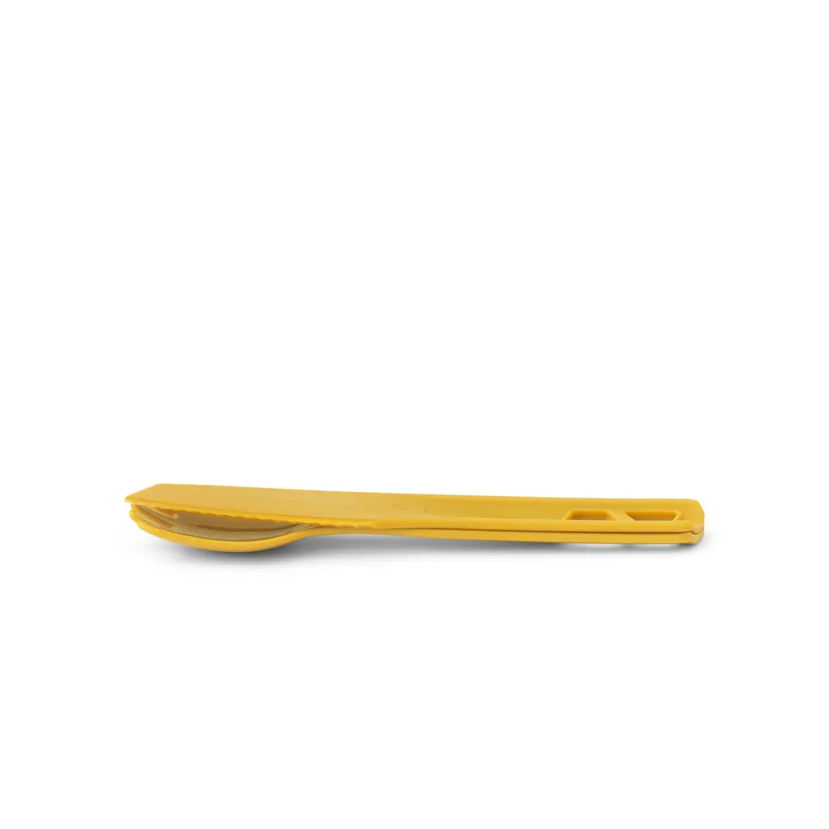 Sea To Summit Passage Cutlery 2-Piece - Spork & Knife 2