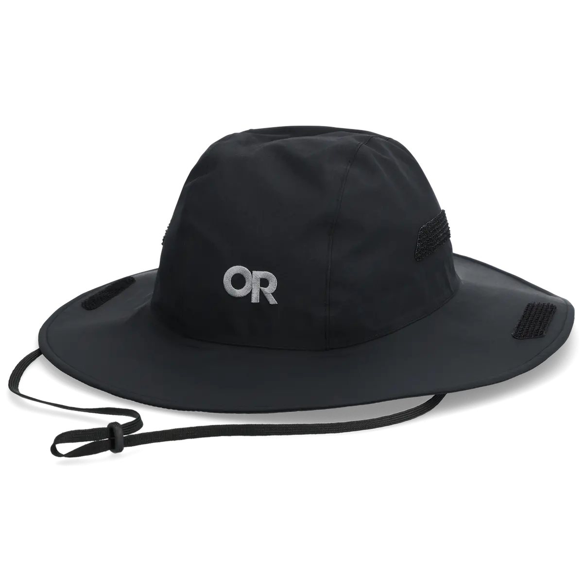 Outdoor Research Seattle Rain Hat 1