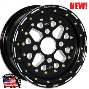 Sector Baja-Hd Wheel By Dwt Racing 1