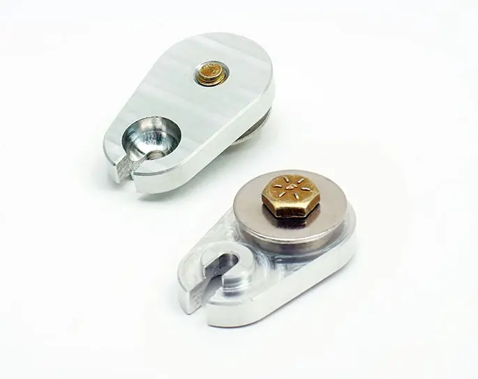 Shift Cable Retainer – 2021+ Pro R By Sandcraft 1
