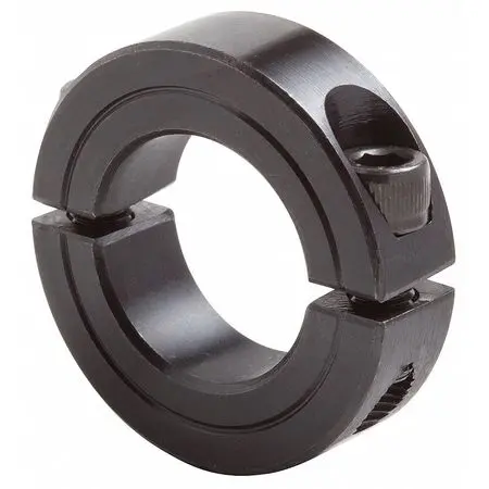 2" Shaft Collar Clamp 1