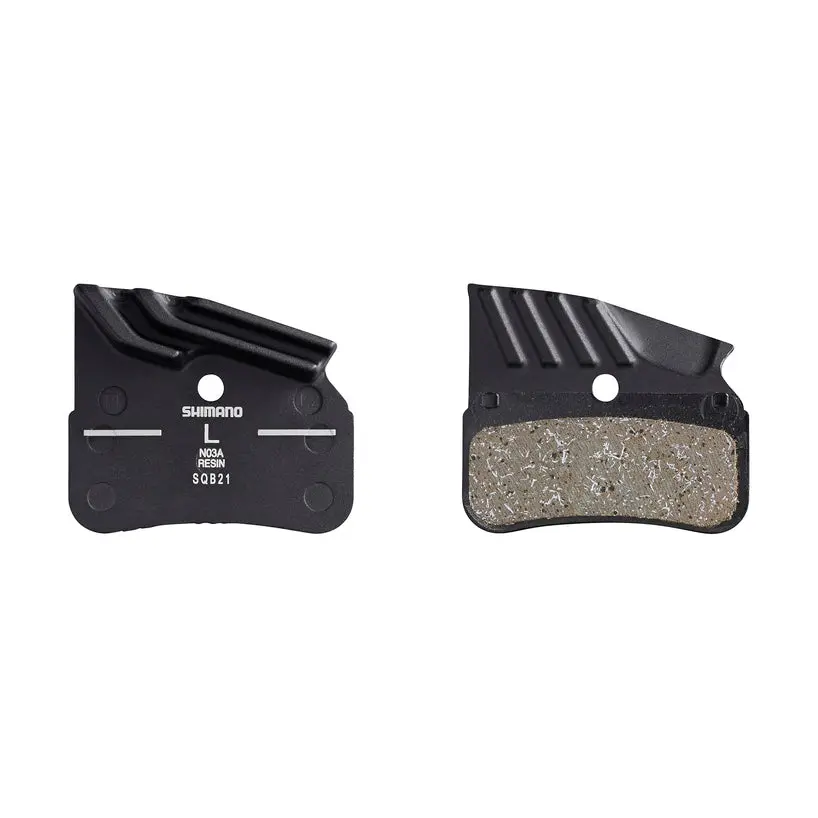 Shimano N03a-Rf Brake Pads 1