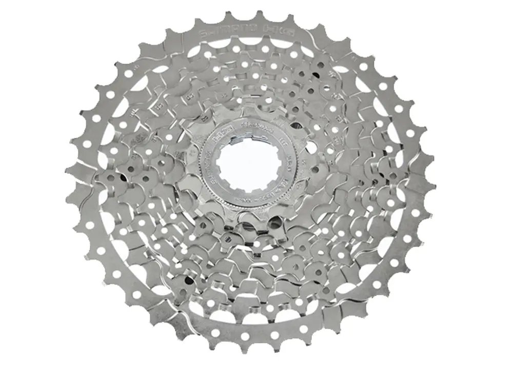 Cs-Hg400 Cassette 1