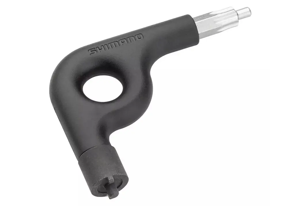 Hexalobular Wrench T40/Peg Spanner, Tl-Fc22 1