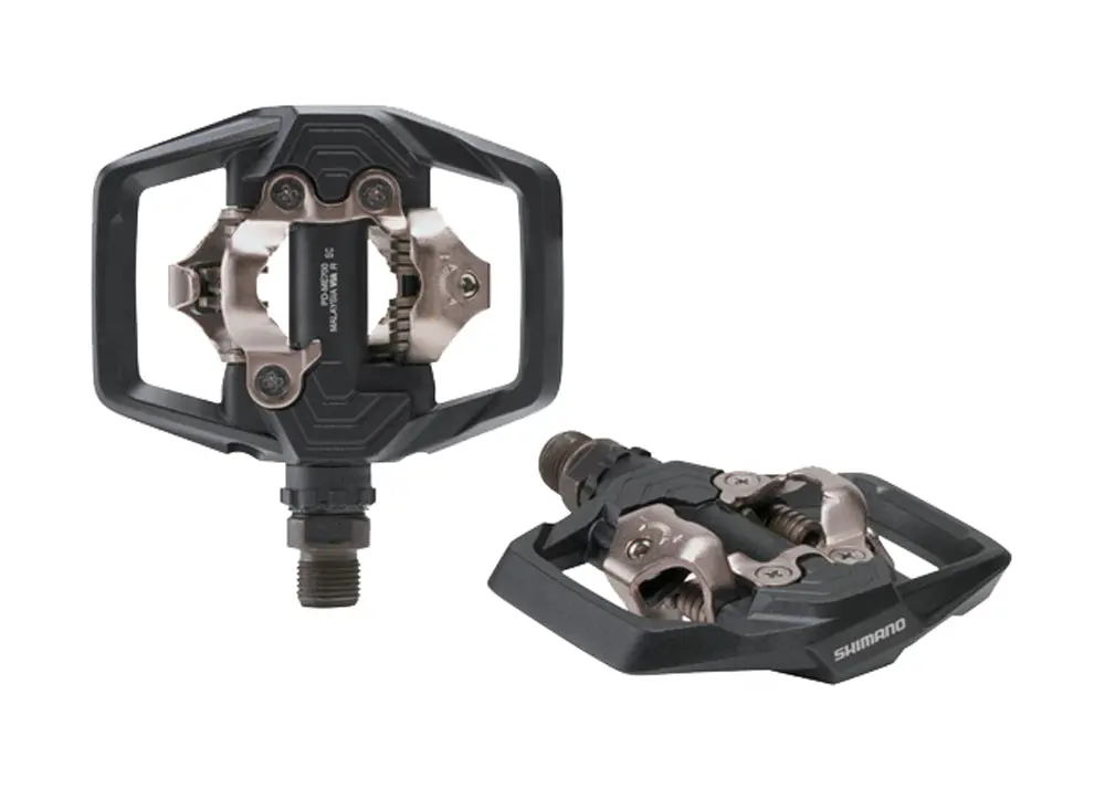 Pedal, Pd-Me700, Sps, W/O Reflector, W/Cleat 1