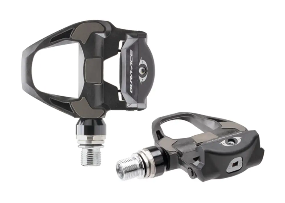 Pedal, Pd-R9100, Dura-Ace, Spd-Sl, W/Cleat (Sm-Sh12) 1