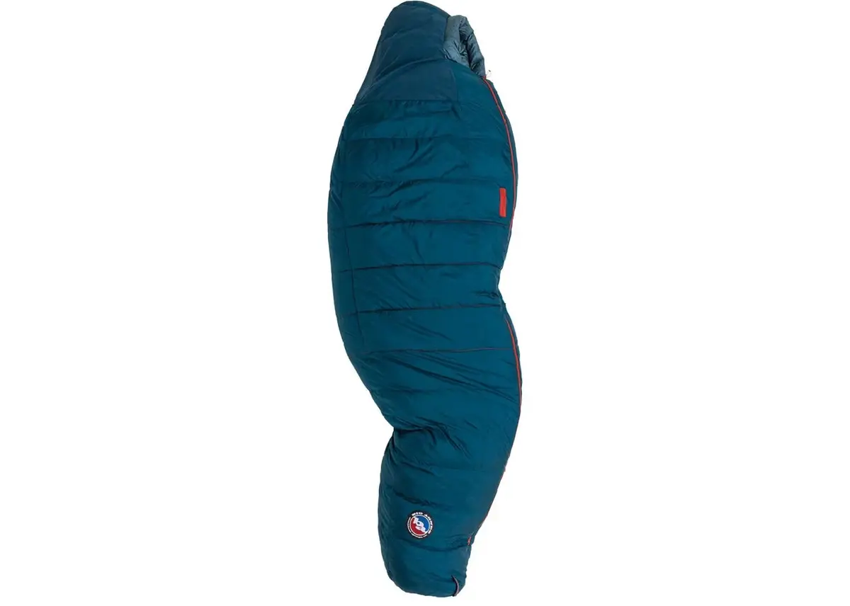 Sidewinder Sl Sleeping Bag: 20F Down 1