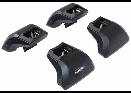Sightline Load Bar Tower- Pack Of 4 1