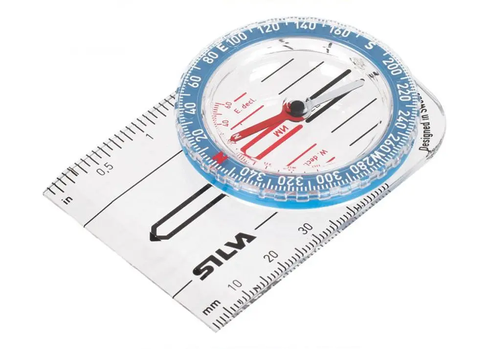 Starter 1-2-3 Compass 1