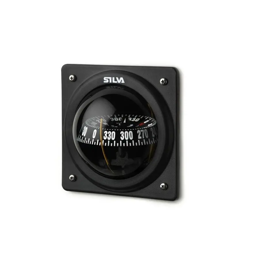 Silva 70P Small Boat Compass 1