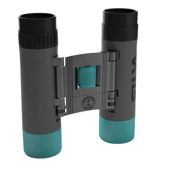 Silva Binoculars Pocket 10X 1
