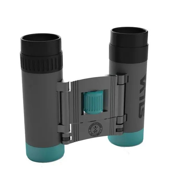 Silva Binoculars Pocket 8X 1