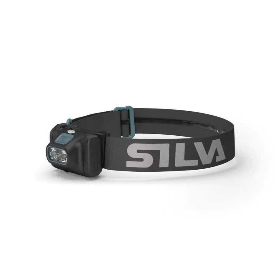 Silva Scout 3Xth Headlamp 1