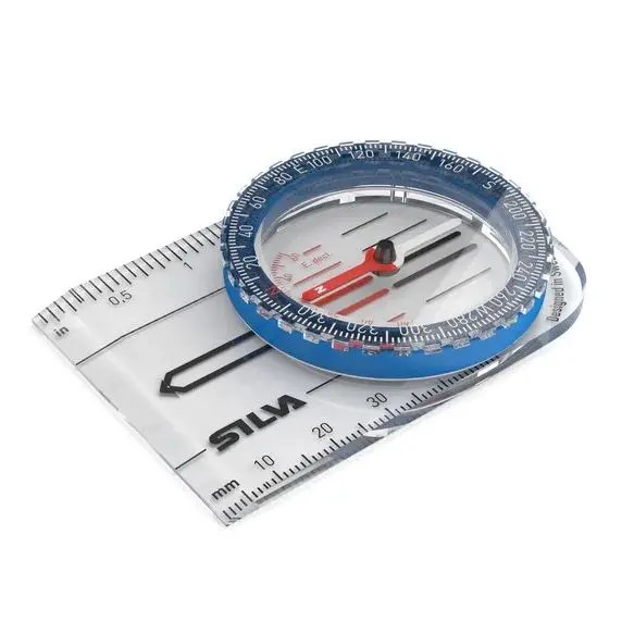 Silva Starter 1-2-3 Compass 1