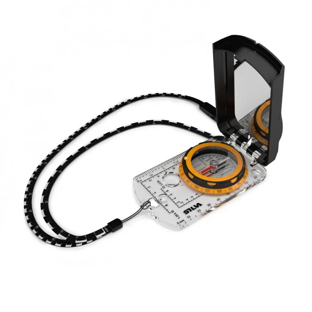 Silva Expedition S Compass 1