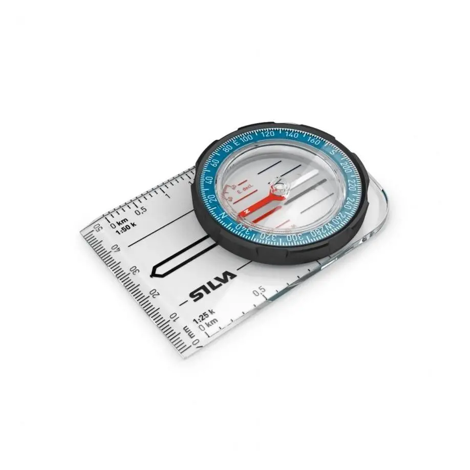Silva Field Compass 1