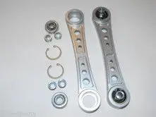 Sway Bar Link By One Stop Design And Machine (Rzr 1000) 2