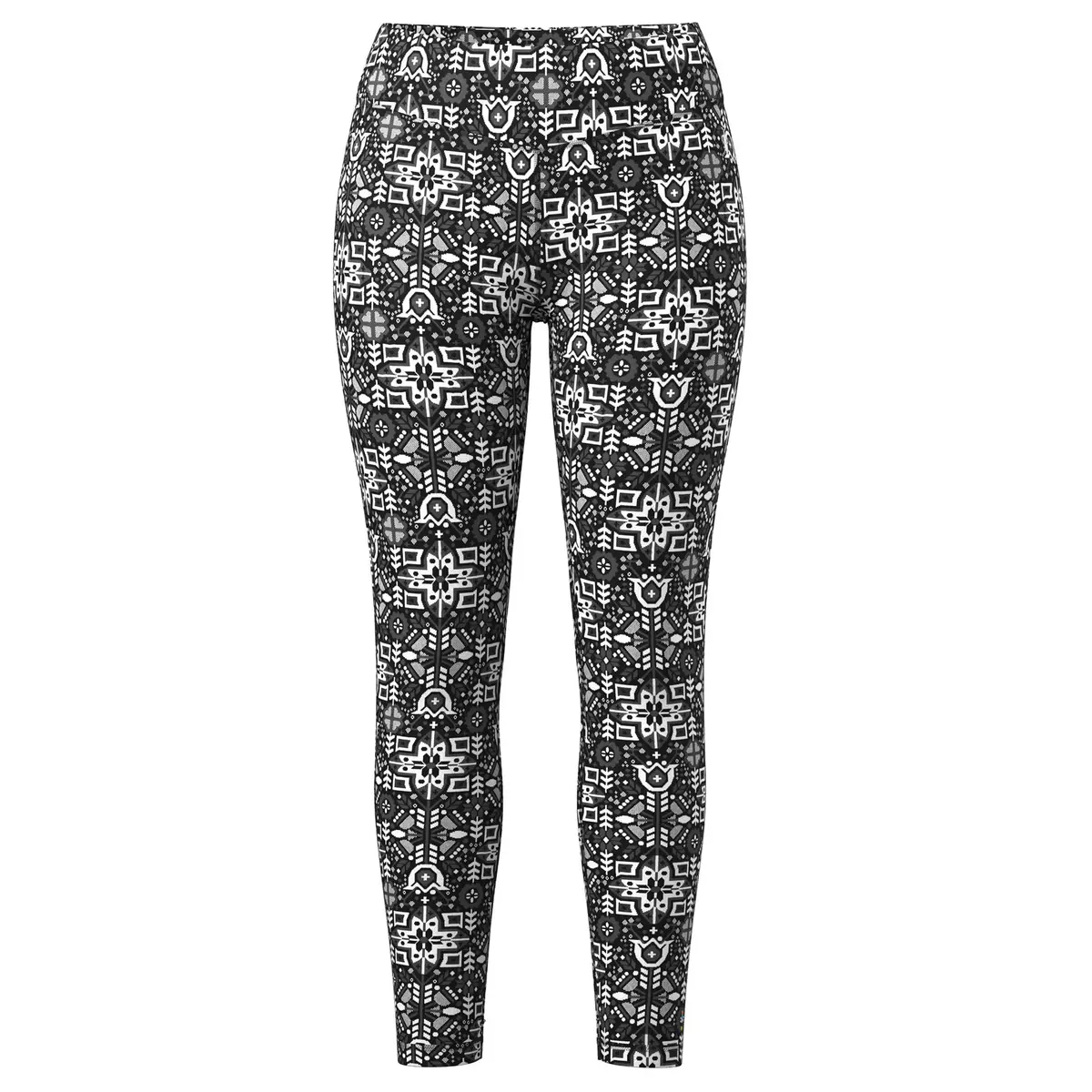 Smartwool Classic Thermal Merino Base Layer Bottom - Women's 1