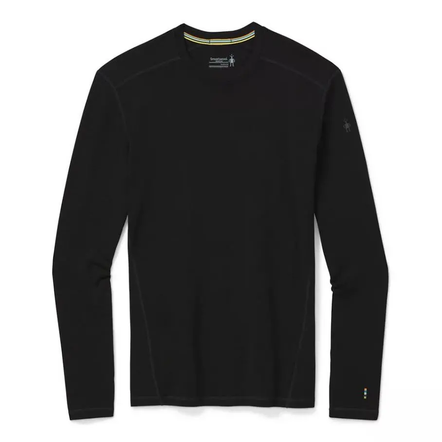 Smartwool Classic Thermal Merino Base Layer Crew - Men's 1
