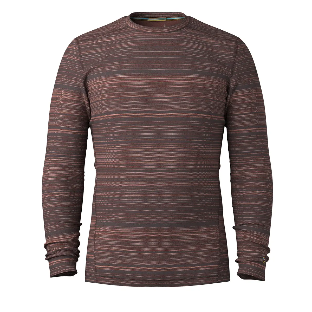 Smartwool Classic Thermal Merino Base Layer Crew - Men's 1