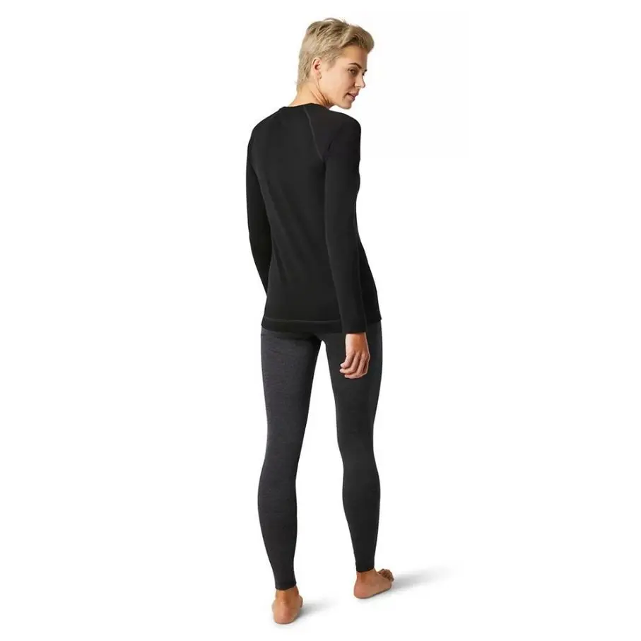 Smartwool Classic Thermal Merino Base Layer Crew - Women's 3