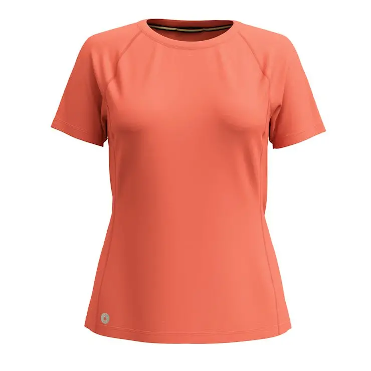 Smartwool Active Ultralite Ss - Women's 1