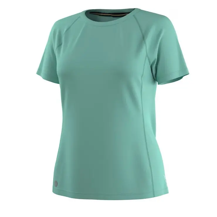 Smartwool Active Ultralite Ss - Women's 1