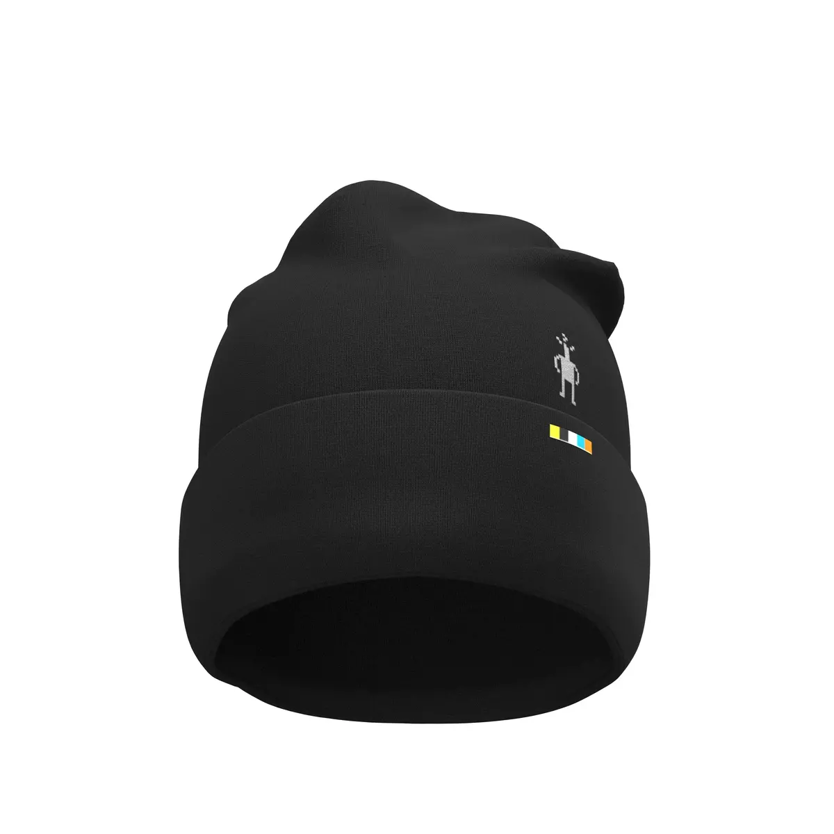 Smartwool Thermal Merino Reversible Cuff Beanie 1