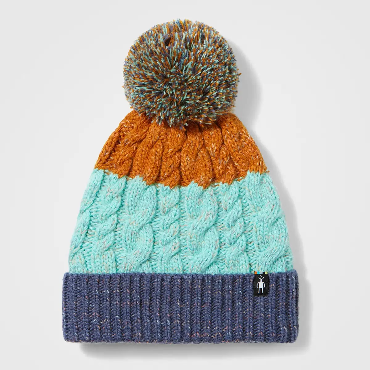 Smartwool Isto Retro Beanie 1