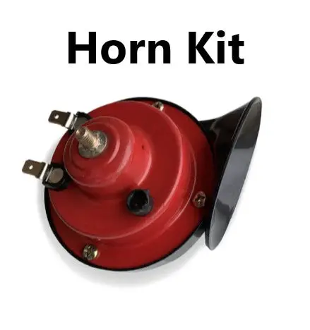 Kawasaki Teryx Turn Signal Kit - By Wd Electronics 4