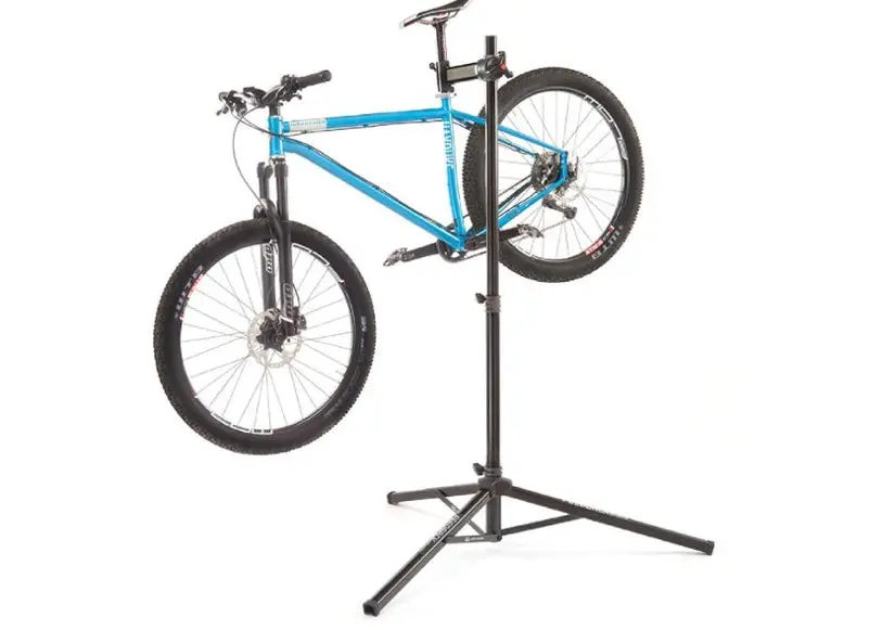 Sport Mechanic Repair Stand 2