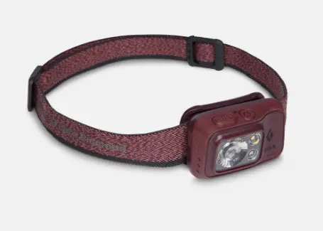 Spot 400 Headlamp 1