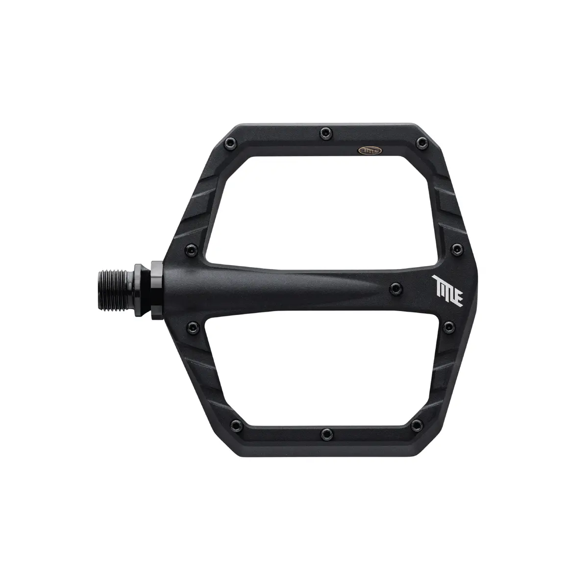 Title Connect Pedals 1