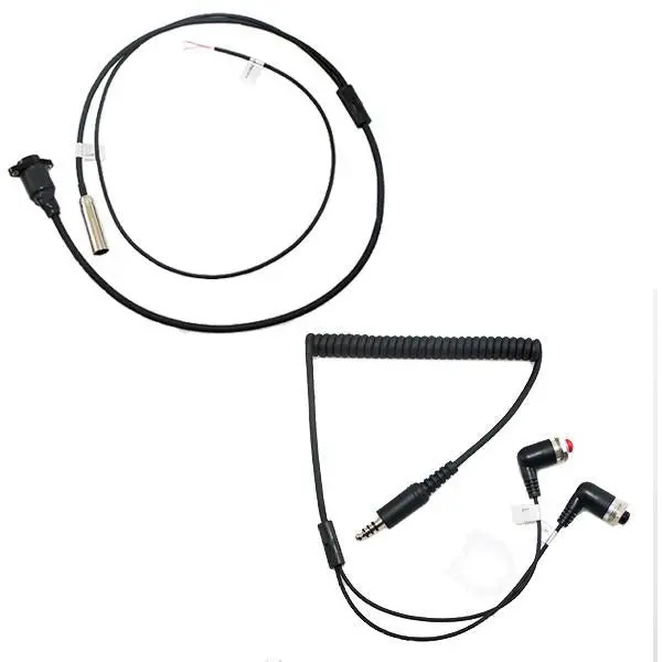 Quick Release Steering Wheel Ptt (Push To Talk) Assembly With Buttons (Female) By Pci Race Radios 1