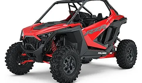 Adventure Air Compressor Kit For The 2020-2024 Polaris Rzr Pro Xp 2 Seat By Full Metal Fabworks 1
