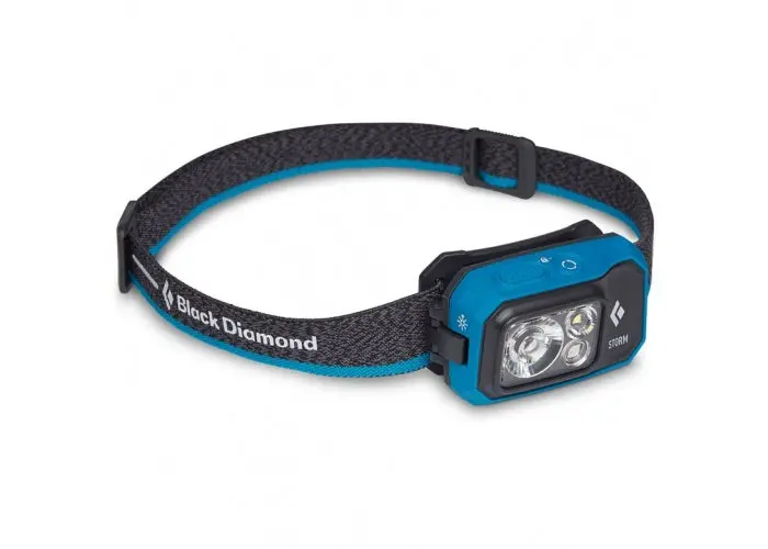 Storm 450 Headlamp 3