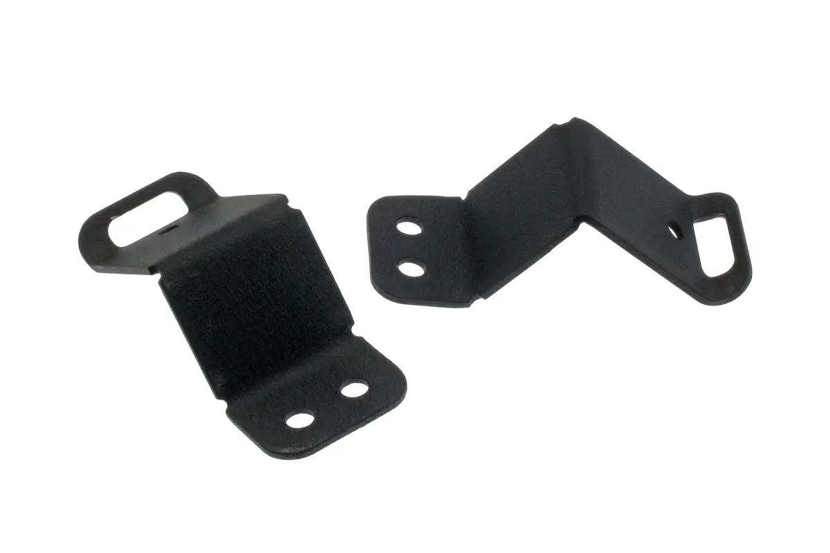 Atc Rack Bracket And Light Kit For Subaru Outback 1