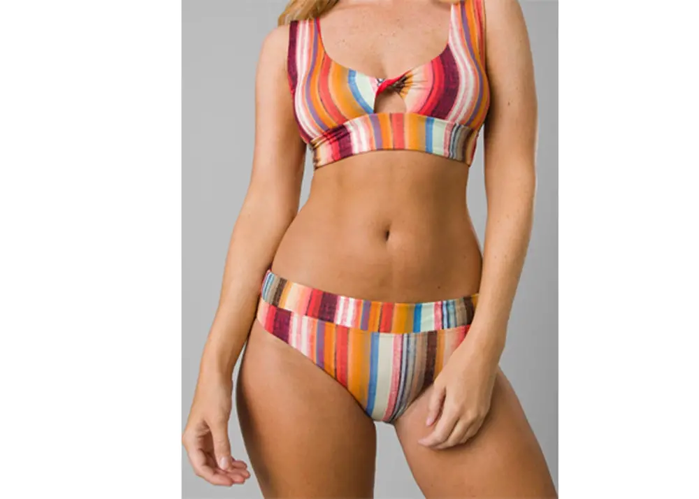 Women's Summer Wave Bottom 1