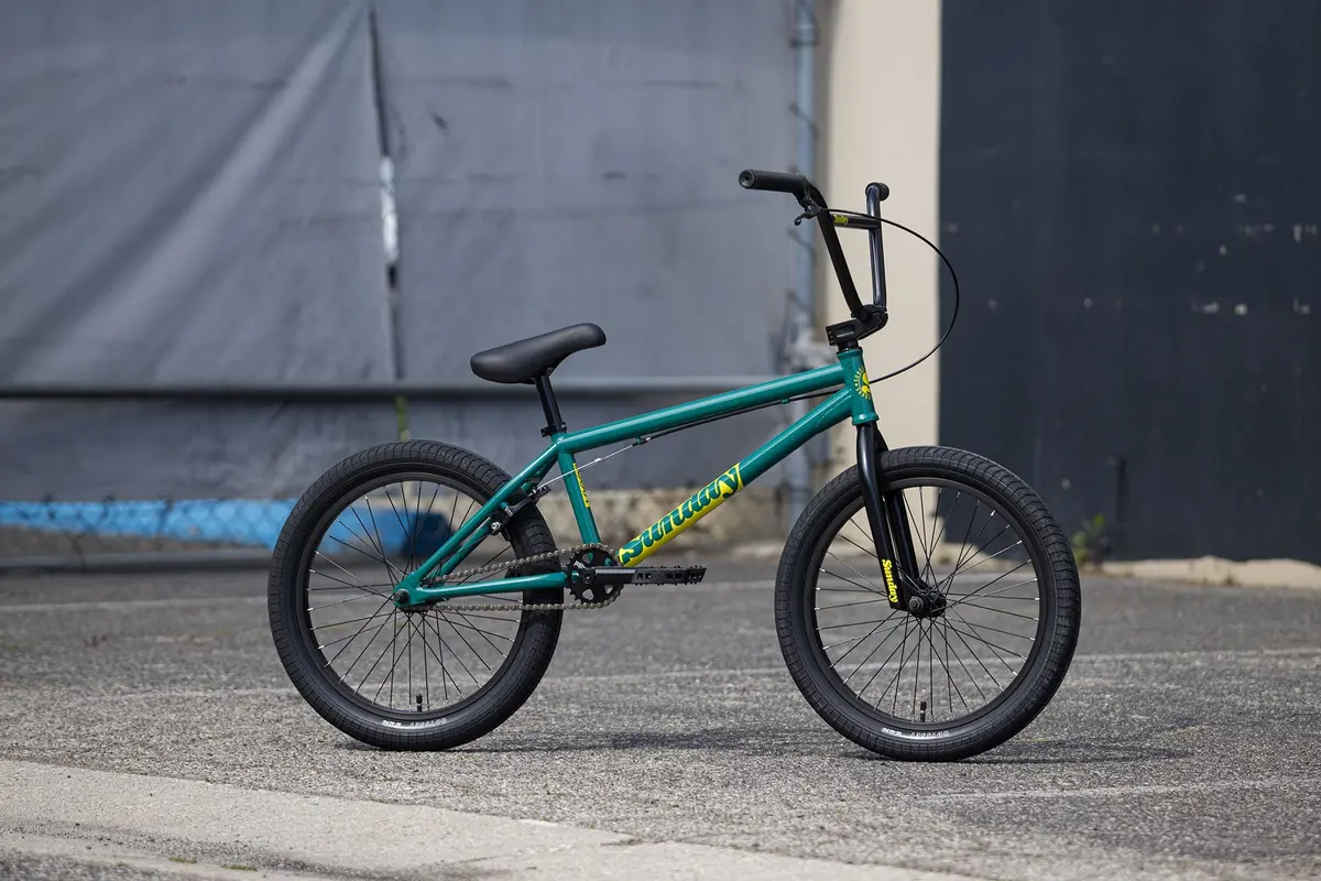 Sunday Scout Bike 2026 3