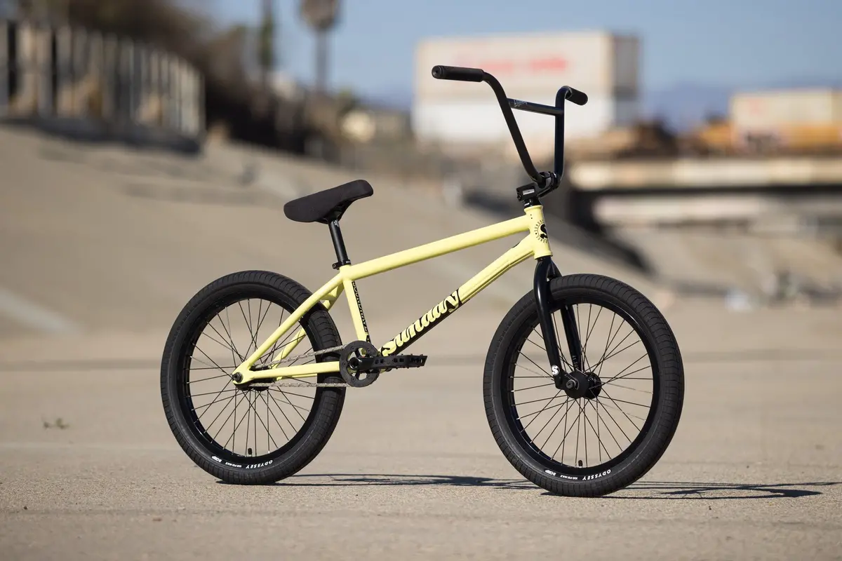 Sunday Soundwave Special Bike 2026 1