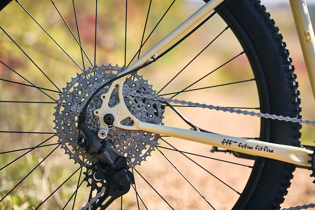 Surly Bridge Club Bike 6