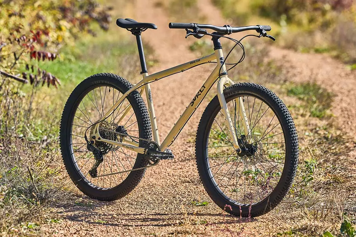 Surly Bridge Club Bike 2