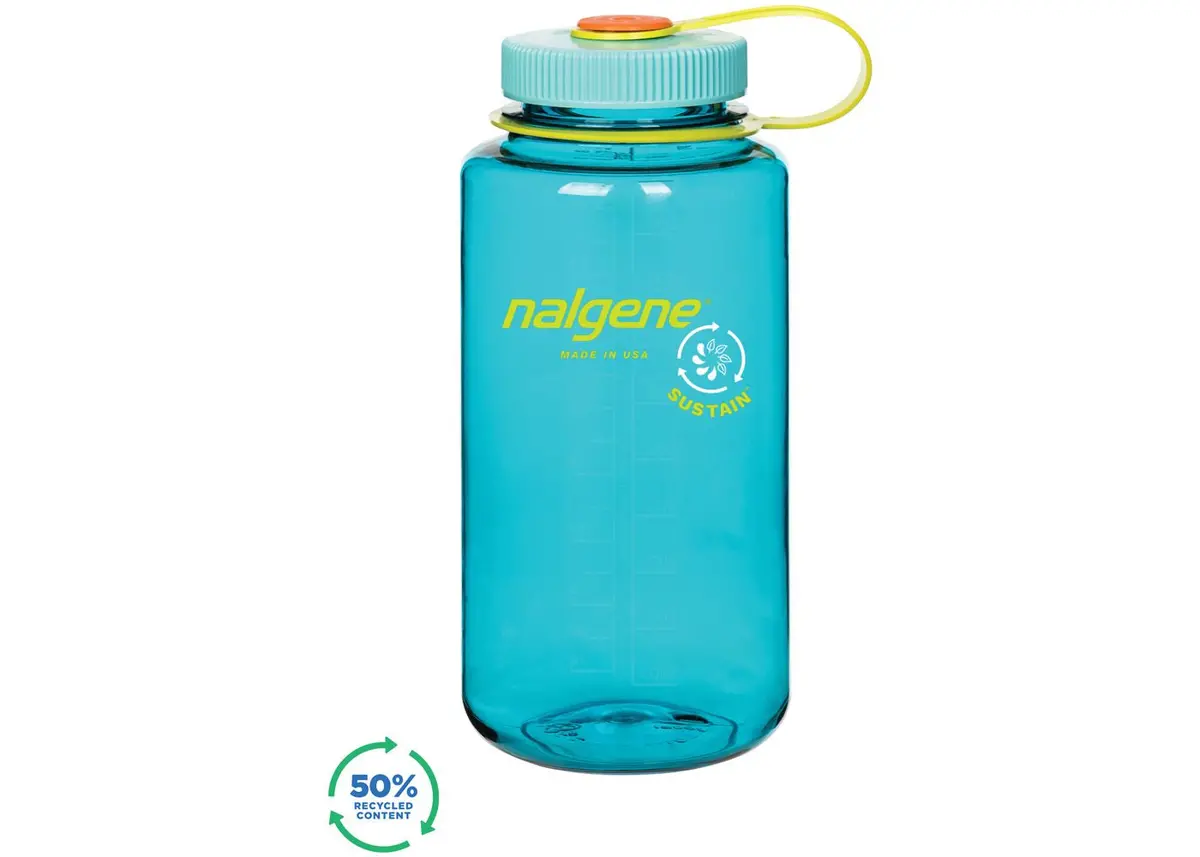 Sustain Wide Mouth Bottle 1Qt 5