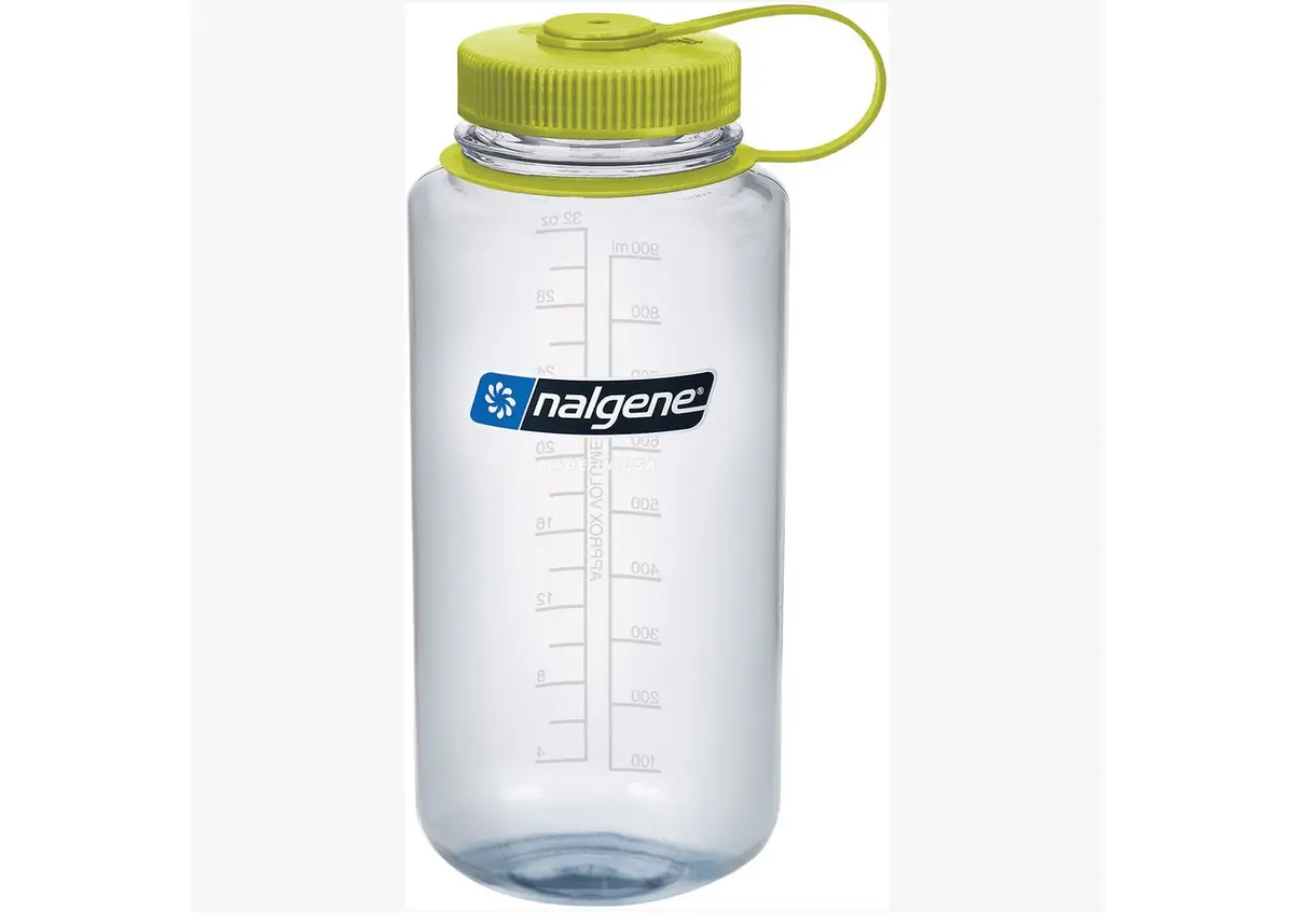 Sustain Wide Mouth Bottle 1Qt 1