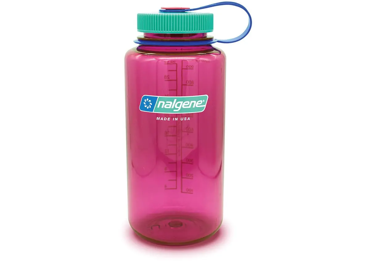 Sustain Wide Mouth Bottle 1Qt 3