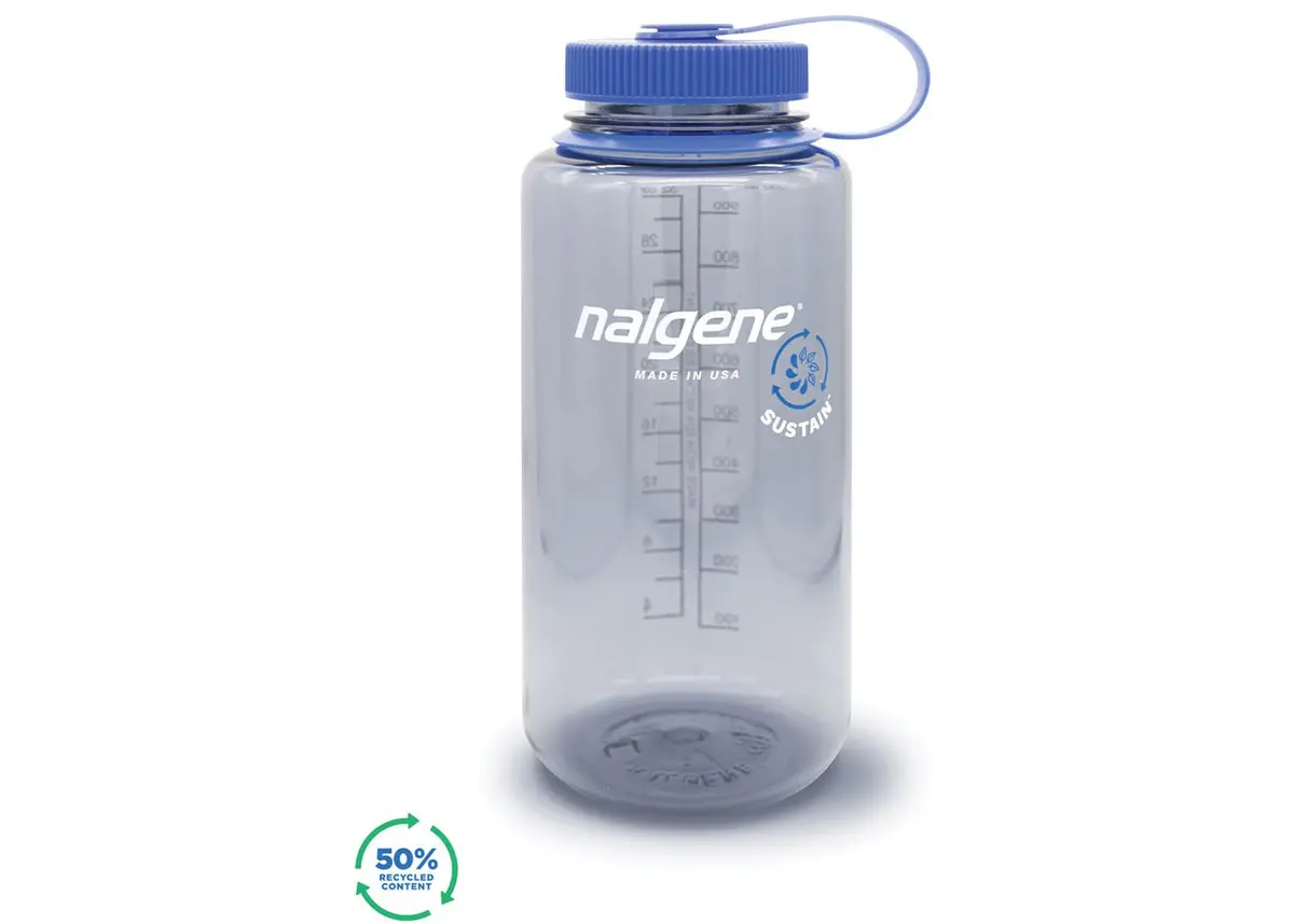 Sustain Wide Mouth Bottle 1Qt 6