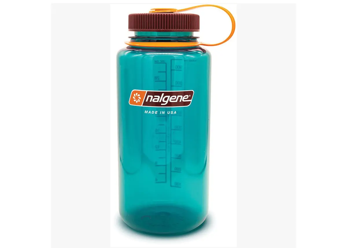Sustain Wide Mouth Bottle 1Qt 4